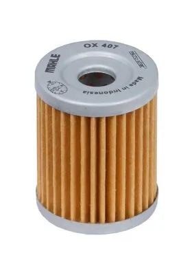 Oil Filter OX 407