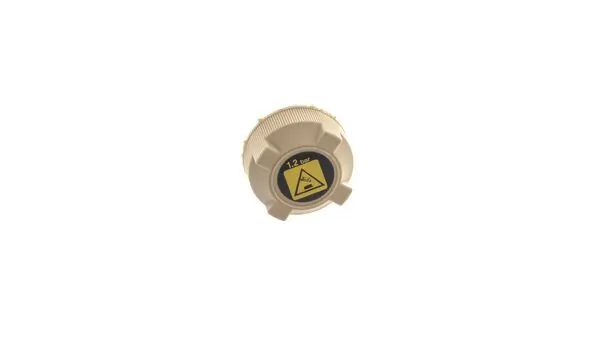 MAHLE CRB 118 000S Cap, coolant tank