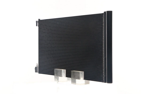 Condenser, air conditioning BEHR AC 552 000S