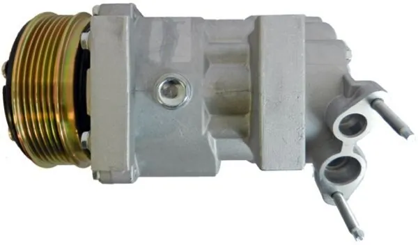 Compressor, air conditioning BEHR ACP 384 000S