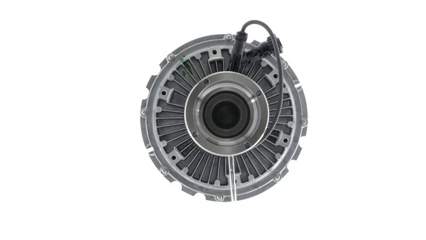 Clutch, radiator fan BEHR *** PREMIUM LINE *** CFC 191 000P