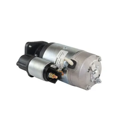MAHLE MS 346 Starter