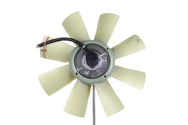 MAHLE CFF 421 000P Fan, engine cooling