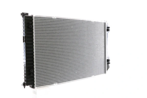 Radiator, engine cooling BEHR CR 977 000S