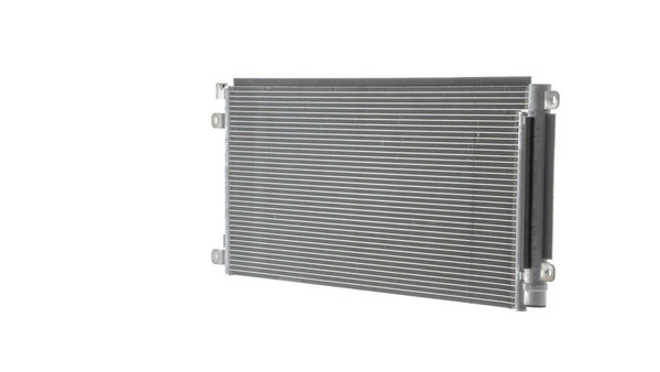 MAHLE AC 104 000P Condenser, air conditioning