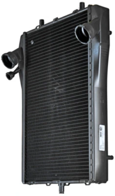 Radiator, engine cooling BEHR *** PREMIUM LINE *** CR 1397 000P