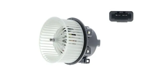 Interior Blower BEHR *** PREMIUM LINE *** AB 116 000P
