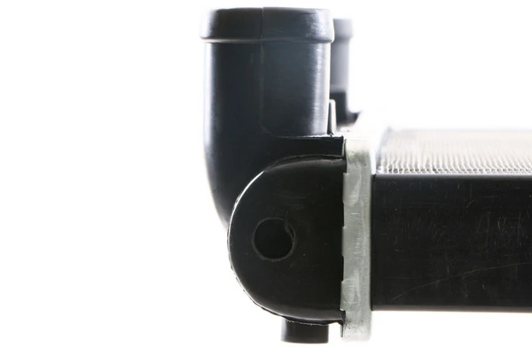 Radiator, engine cooling BEHR CR 399 000S