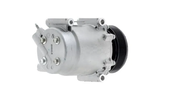 Compressor, air conditioning BEHR *** PREMIUM LINE *** ACP 1541 000P