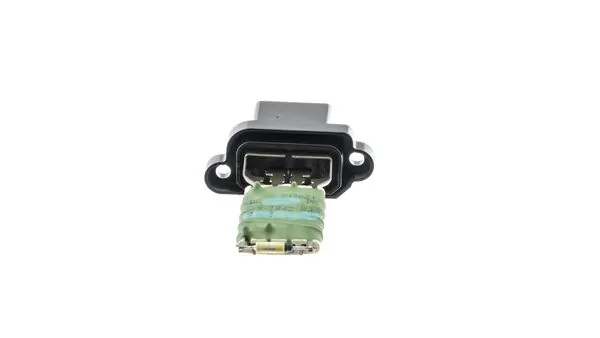 MAHLE ABR 105 000P Resistor, interior blower