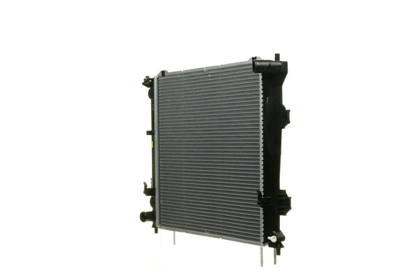 Radiator, engine cooling BEHR *** PREMIUM LINE *** CR 1367 000P