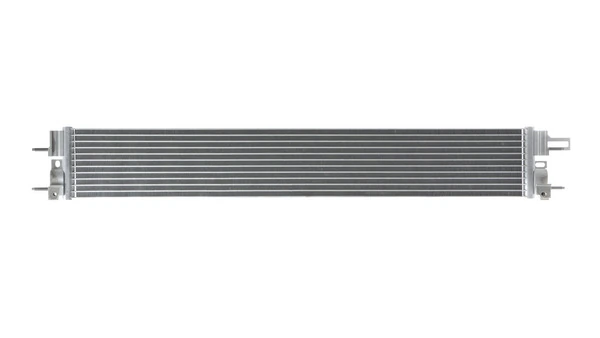 MAHLE AC 1126 000P Condenser, air conditioning
