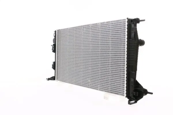 Radiator, engine cooling BEHR CR 24 000S