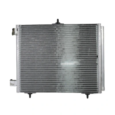 Condenser, air conditioning BEHR AC 460 000S