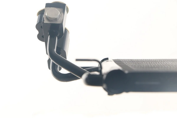 Condenser, air conditioning BEHR AC 762 000S