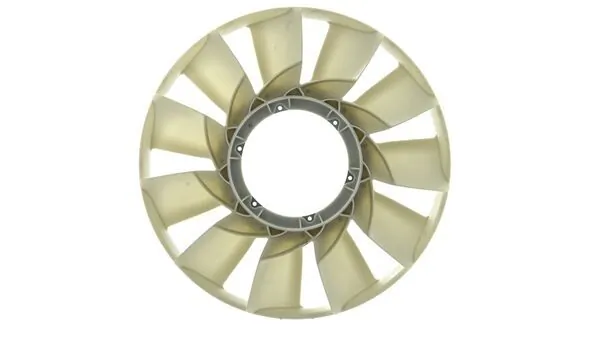 Fan Wheel, engine cooling BEHR *** PREMIUM LINE *** CFW 87 000P