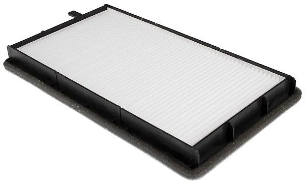 Filter, cabin air LA 80