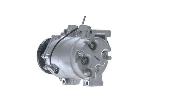 Compressor, air conditioning BEHR ACP 1404 000S