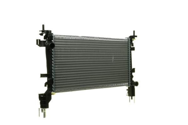 MAHLE CR 1130 000P Radiator, engine cooling