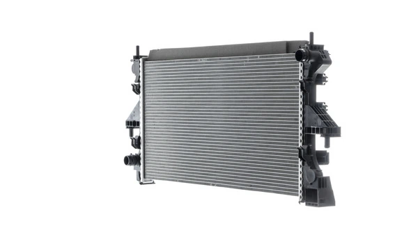 Radiator, engine cooling BEHR *** PREMIUM LINE *** CR 2631 000P