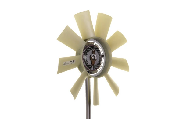 MAHLE CFF 443 000P Fan, engine cooling