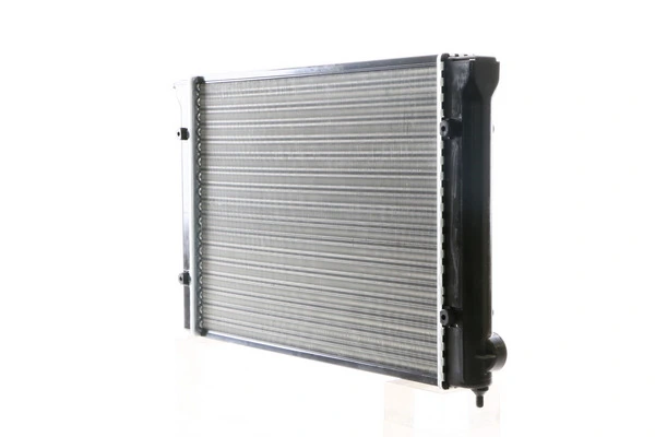Radiator, engine cooling BEHR CR 343 000S