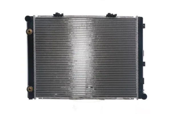 Radiator, pendingin mesin BEHR CR 263 000S