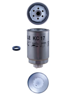 Fuel Filter KC 17D