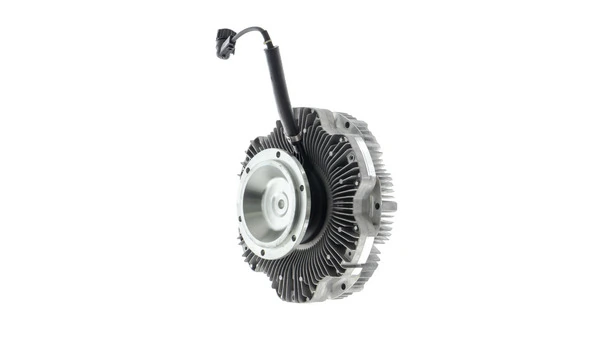 Clutch, radiator fan BEHR *** PREMIUM LINE *** CFC 172 000P