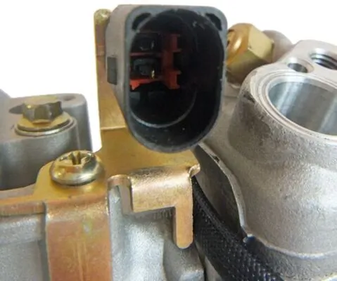 Compressor, air conditioning BEHR ACP 980 000S