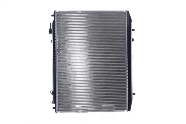 Radiator, engine cooling BEHR CR 1692 000S