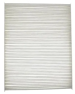 Filter, cabin air LA 182