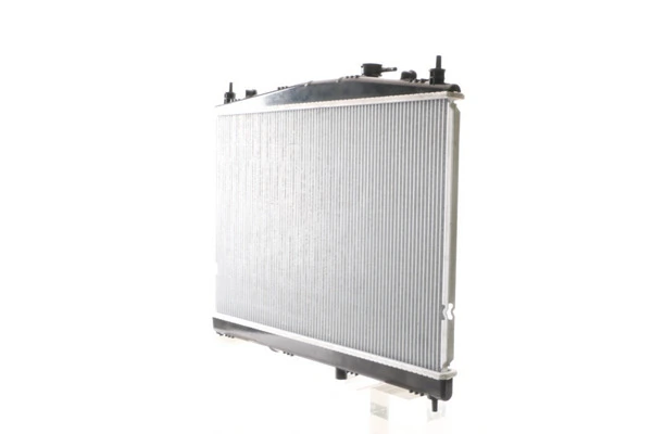 Radiator, engine cooling BEHR CR 856 000S