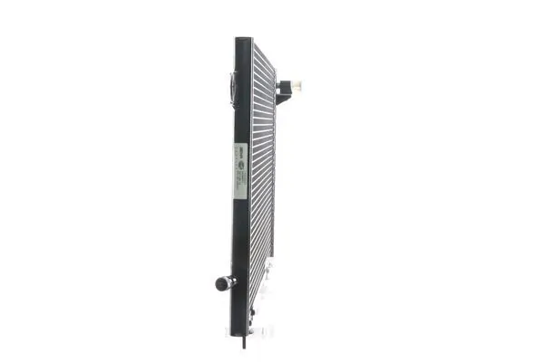 MAHLE AC 155 000S Condenser, air conditioning