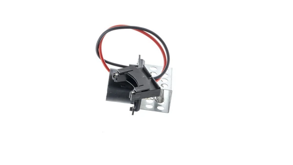 MAHLE ABR 85 000P Resistor, interior blower