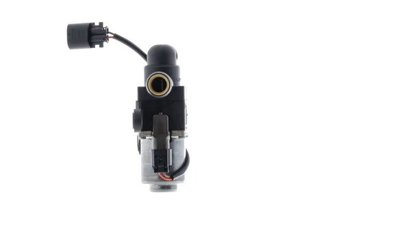 Solenoid Valve, air conditioning BEHR *** PREMIUM LINE *** AVS 2 000P