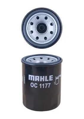 Oil Filter OC 1177