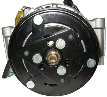 Compressor, air conditioning BEHR ACP 257 000S