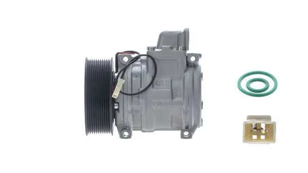 Компрессор, кондиционер BEHR ACP 1590 000S