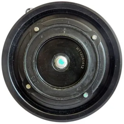 Compressor, air conditioning BEHR ACP 783 000S