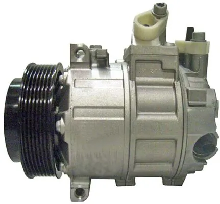 Compressor, air conditioning BEHR ACP 89 000S