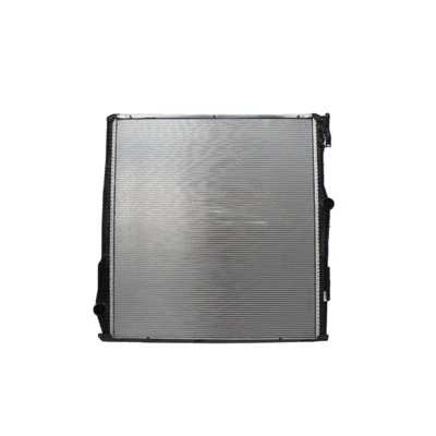 MAHLE CR 2094 000P Radiator, engine cooling