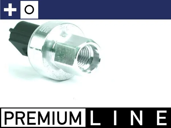 Pressure Switch, air conditioning BEHR *** PREMIUM LINE *** ASE 12 000P