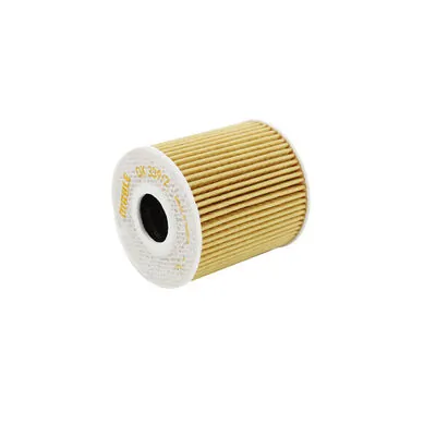 Oil Filter OX 339/2D