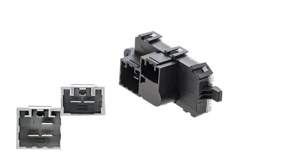 Regulator, interior blower BEHR *** PREMIUM LINE *** ABR 103 000P