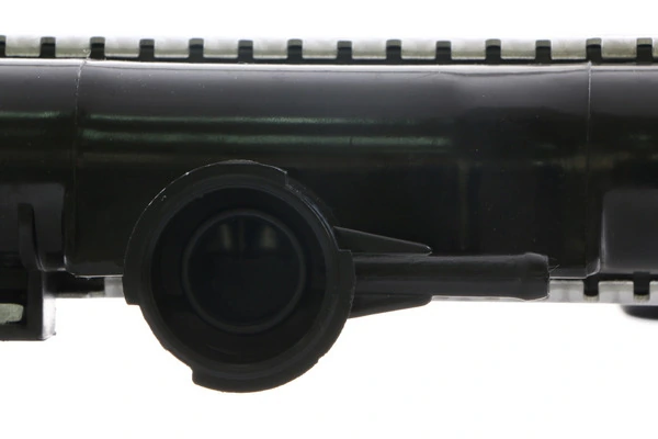 Radiator, engine cooling BEHR CR 1459 000S