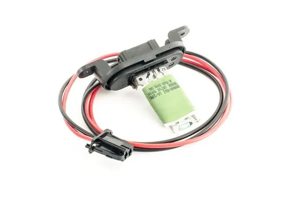 MAHLE ABR 149 000P Resistor, interior blower