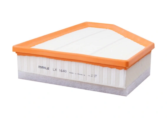 MAHLE LX 1640 Air Filter