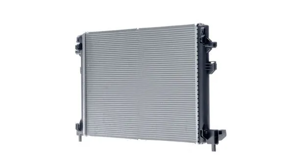 Radiator, engine cooling BEHR CR 959 000S