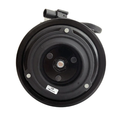 MAHLE ACP 1248 000S Compressor, air conditioning